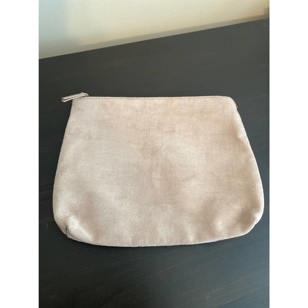 Large makeup bag